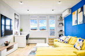 Top 5 - 180 Panorama - Terrace - Top Amenities